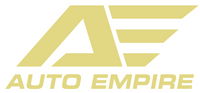 Auto Empire Garages Ltd Logo