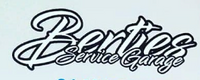 SERVICE GARAGE(DONCASTER) Logo