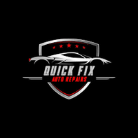 QUICK FIX AUTO REPAIRS LIMITED Logo