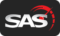 SACRISTON AUTO SERVICES LTD Logo