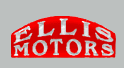 Ellis Motors Logo