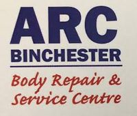 Binchester ARC Limited Logo