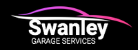 Swanley Garage Services Logo