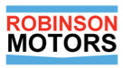 Robinson Motors Logo