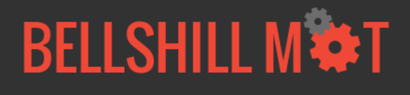 BELLSHILL MOTS Logo
