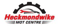 Heckmondwike MOT Centre Logo