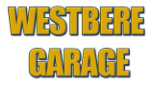 Westbere Garage Logo