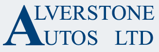 Alverstone Autos Ltd Logo