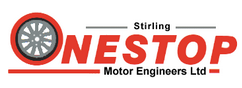 Onestop Motor Engineers Logo