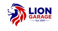 Lion Garage Services Ltd Logo