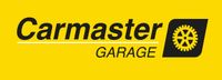 Carmaster Garage Logo
