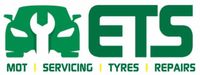ETS Tyre & Battery LTD Logo