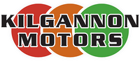 Kilgannon Motors Ltd Logo