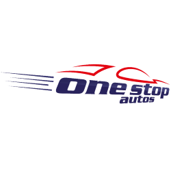 1 Stop Motors (Cheshire) Ltd Logo