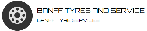 County Garage (Banff Tyre Services) Logo