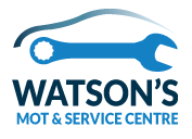 Watsons Mot & Service Centre Logo