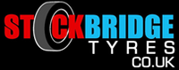 Stockbridge Tyres Logo