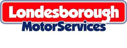 Londesborough Motor Services Logo