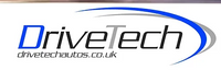 Drivetech Autos Ltd Logo