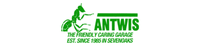 Antwis Engineering Ltd Logo