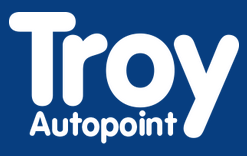 Troy Autopoint (Harehills Lane) Logo