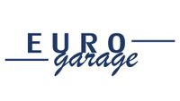 EURO GARAGE OFFERS Logo