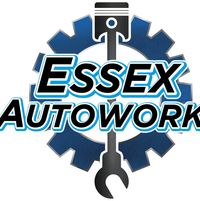 Essex Autoworks Ltd Logo
