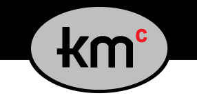 Kemsing Motor Company Logo