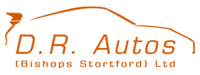 D R Autos (Bishop's Stortford) Ltd Logo
