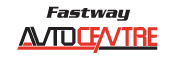 Fastway Autocentre Logo