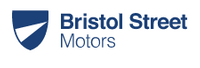 Bristol Street Motors Citroen Worcester Logo