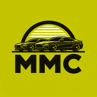 MERLIN MOT CENTRE LTD Logo
