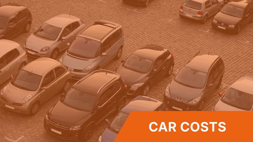 Car Costs