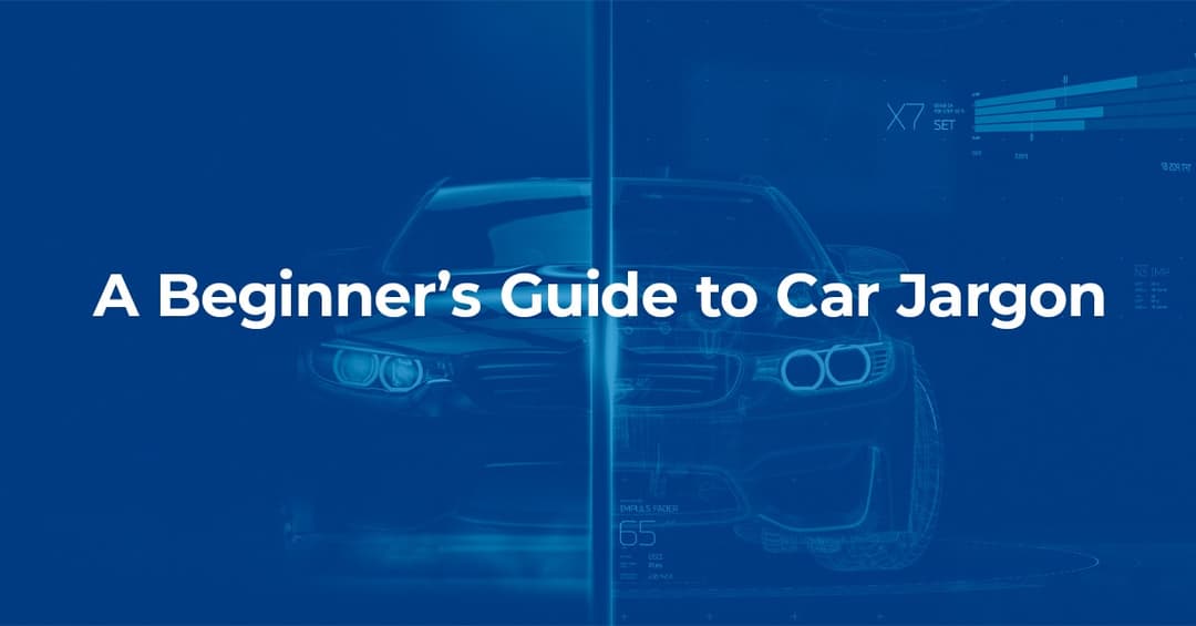 A Beginner's Guide to Car Jargon BookMyGarage