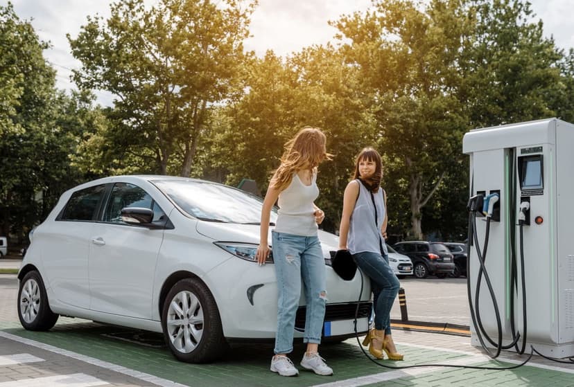 Electric Vehicles