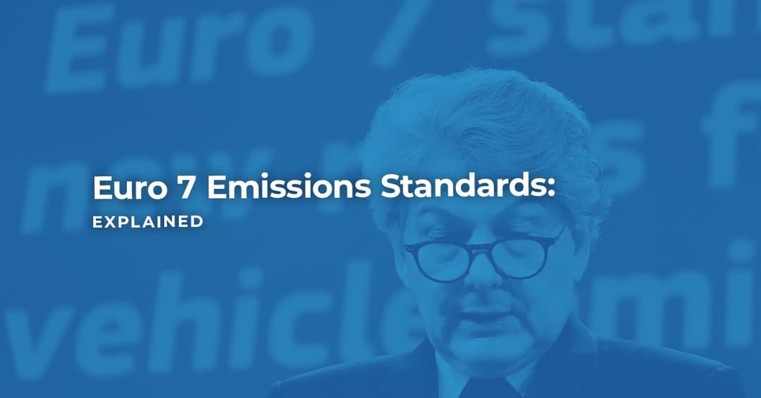 Euro 7 Emissions Standards: Explained | BookMyGarage