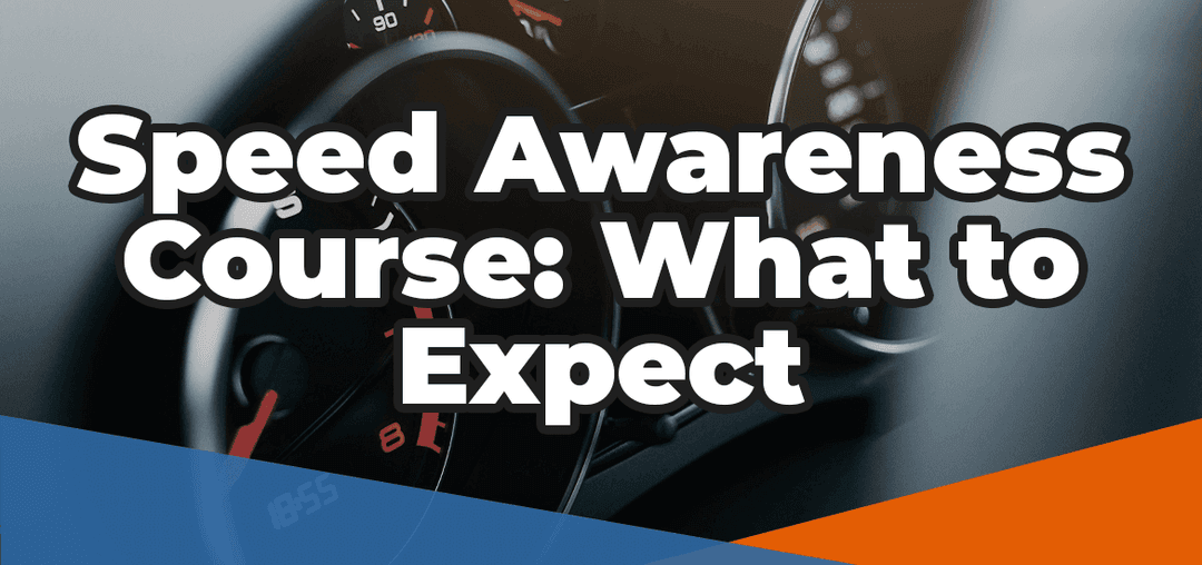 What Is a Speed Awareness Course? (And What to Expect)