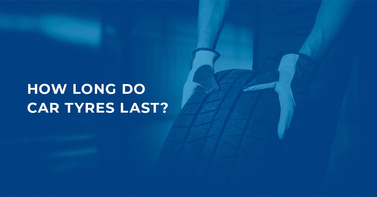 How Long Do Car Tyres Last BookMyGarage