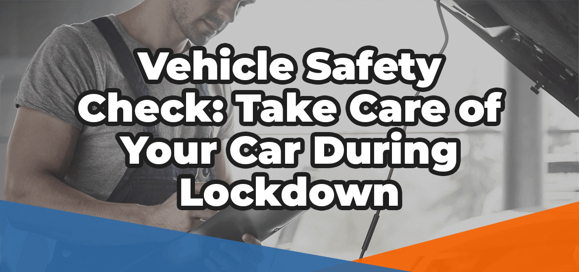 5 Tips to Protect Your Car in a Winter Lockdown - The Car Guide