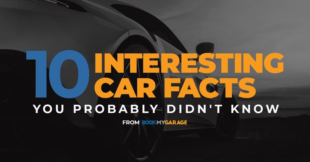 Car Facts You Should Know vrogue.co