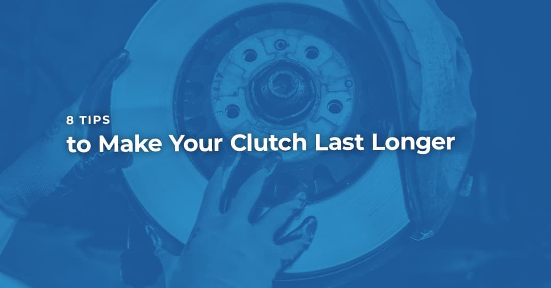 8 Tips to Make Your Clutch Last Longer BookMyGarage