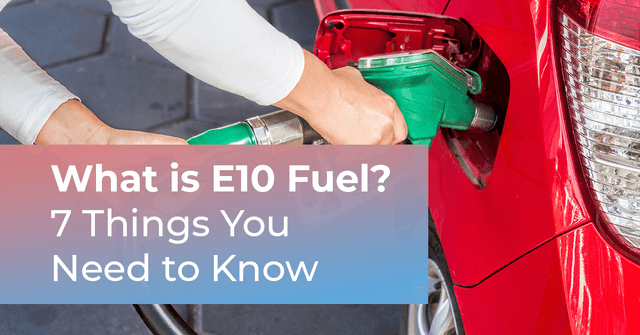 What Is E10 Fuel 7 Things You Need To Know BookMyGarage