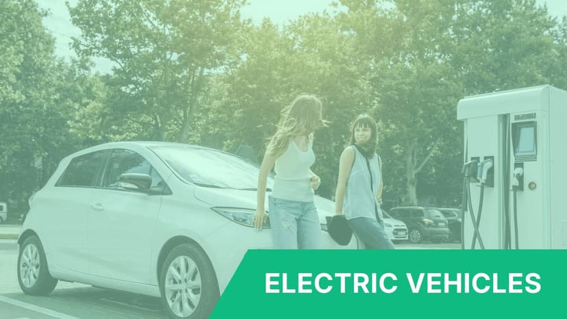 Electric Vehicles