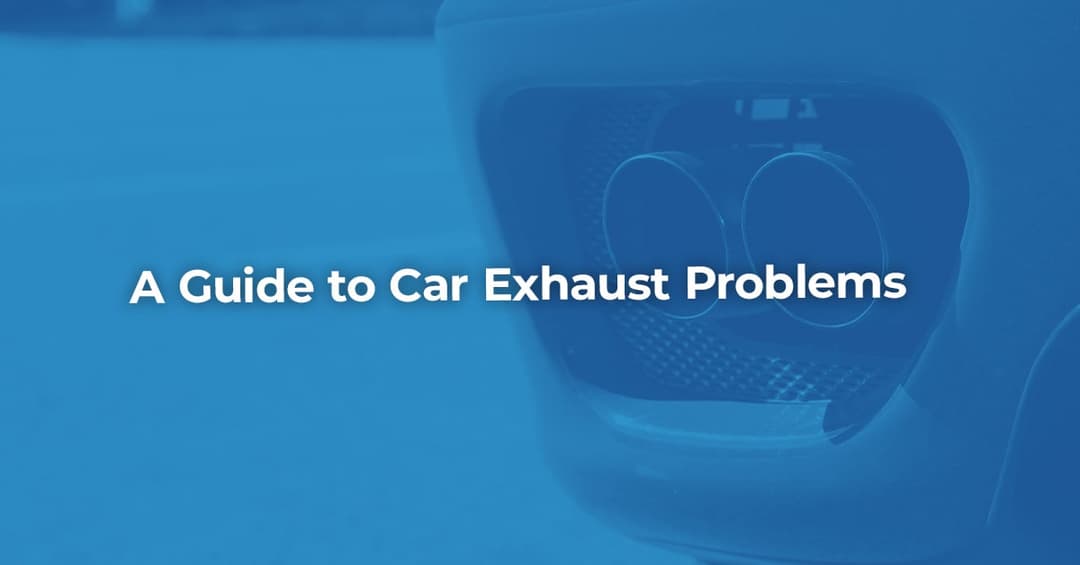 9 FAQs About Common Exhaust Problems (Answered)
