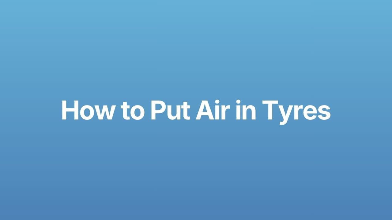 The article title over a blue background