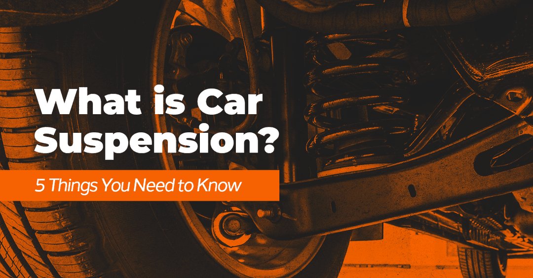 what-is-car-suspension-5-things-you-need-to-know-bookmygarage