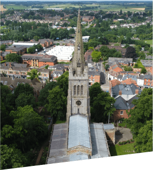 Image of Kettering