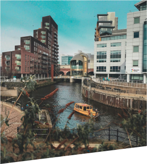 Image of Leeds