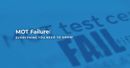 MOT Failure