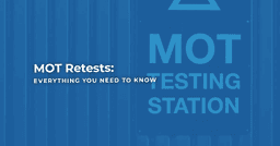 MOT Retest